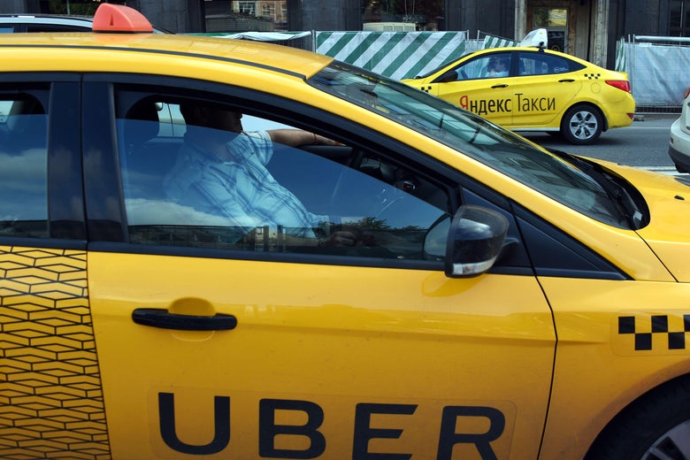 Uber drivers will have to take a six-hour break after driving an accumulated 12 hours.